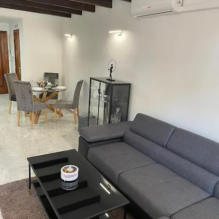 Beach Apartament In Torrevieja Extérieur photo