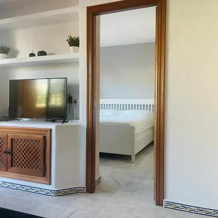 Beach Apartament In Torrevieja Extérieur photo