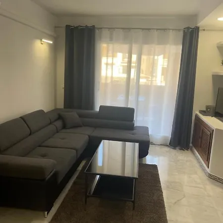Beach Apartament In Torrevieja Extérieur photo