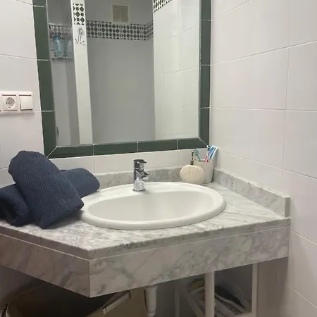 Beach Apartament In Torrevieja Extérieur photo