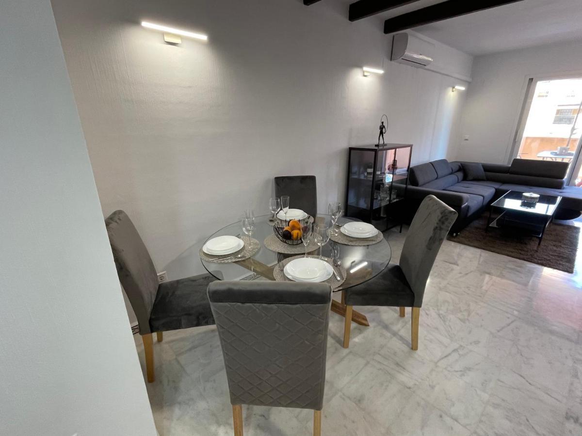 Apartment In Torrevieja