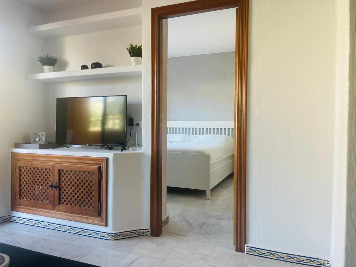 Apartment In