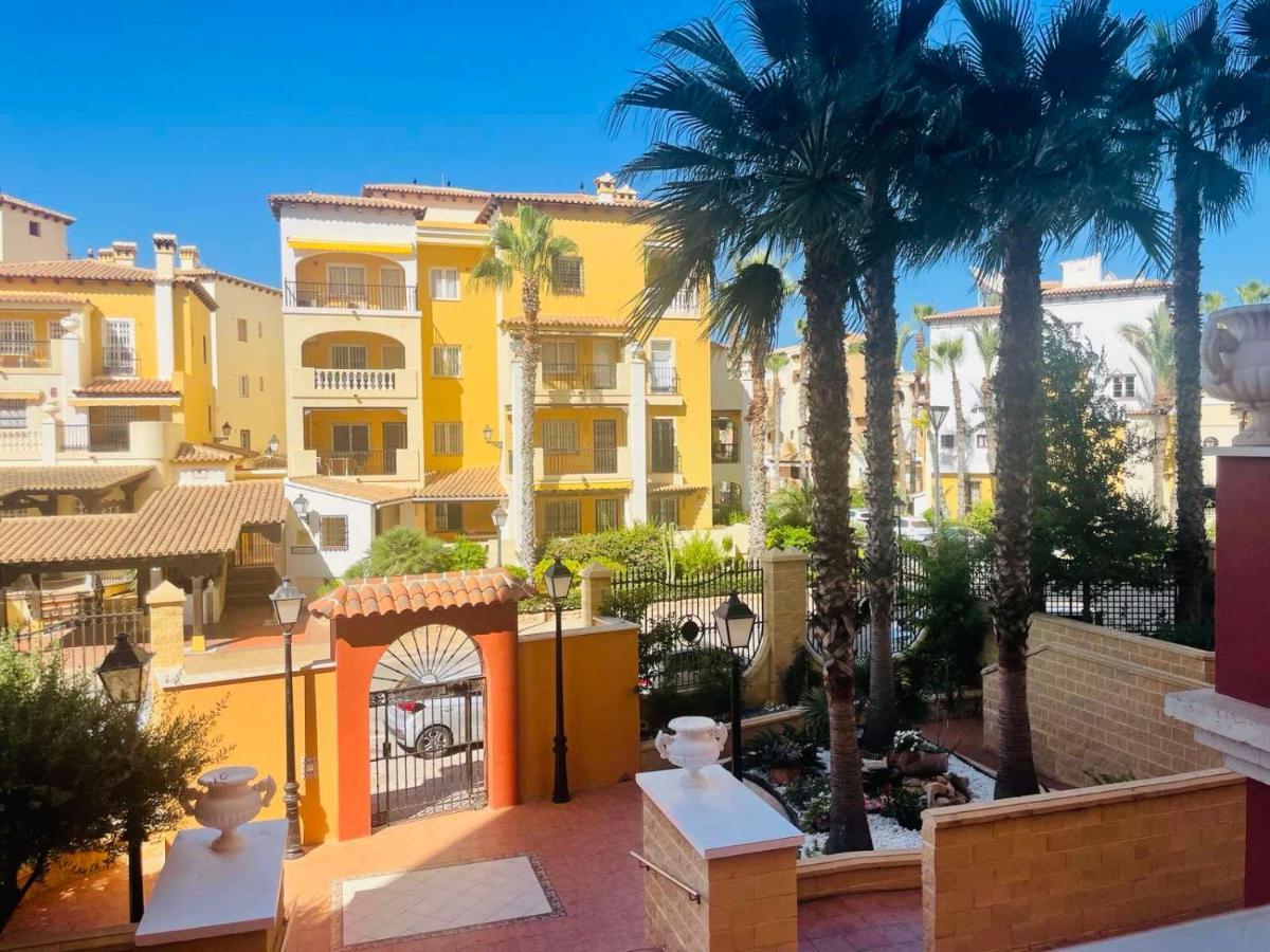 Appartement In *