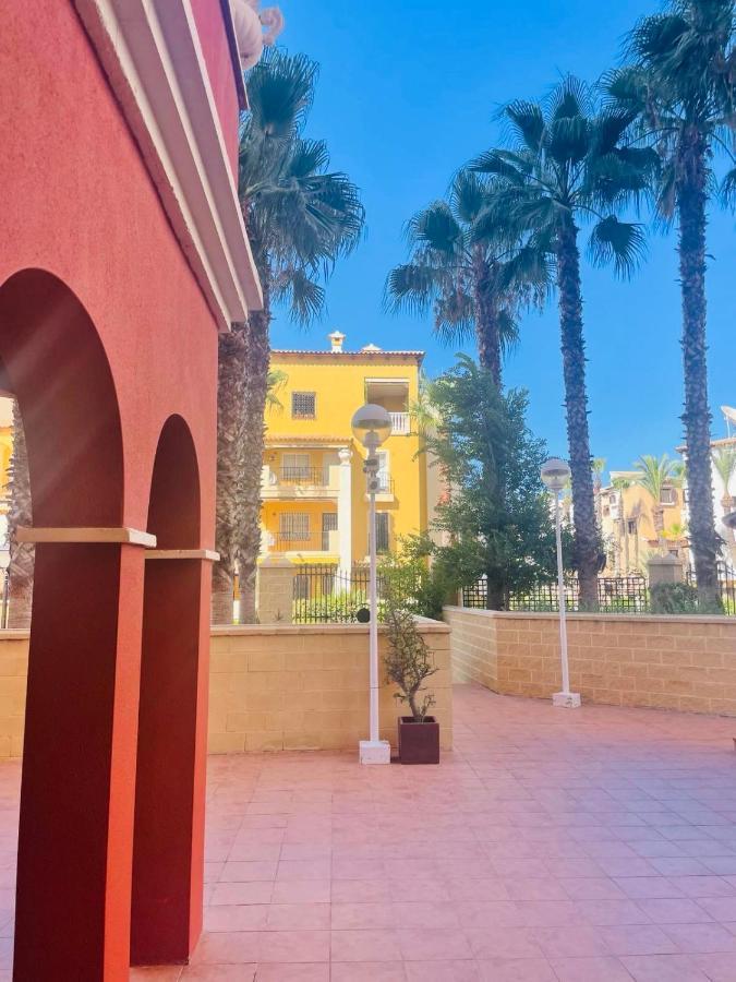 Appartement In