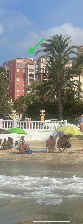 In * Torrevieja
