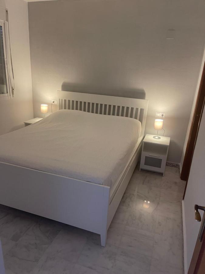 In Apartment Torrevieja