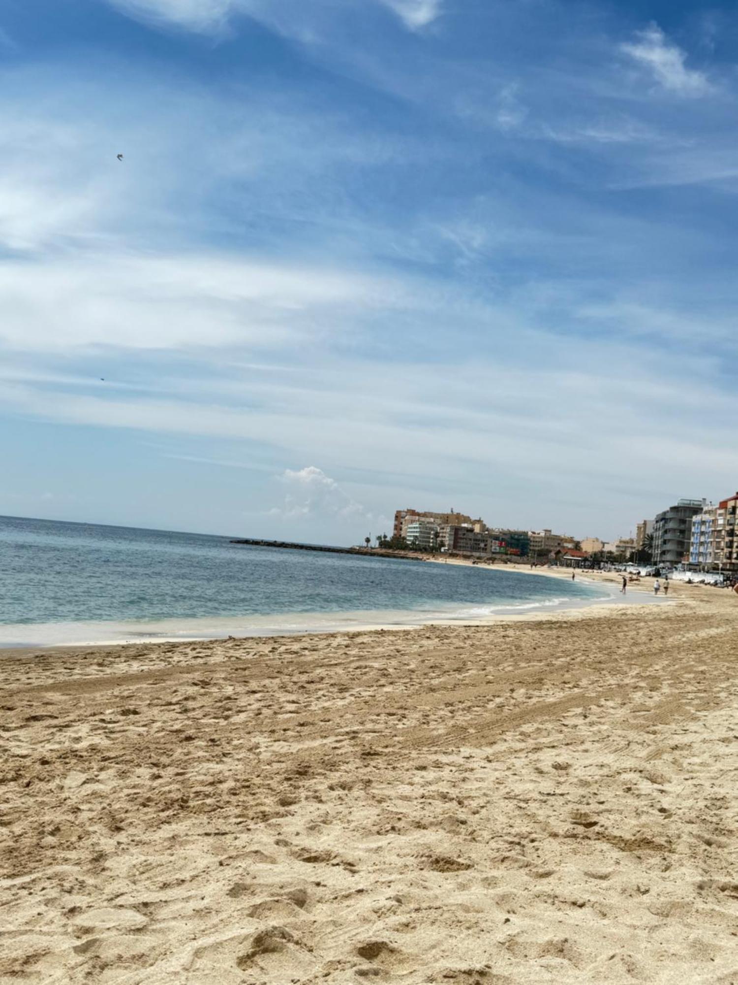 In Torrevieja